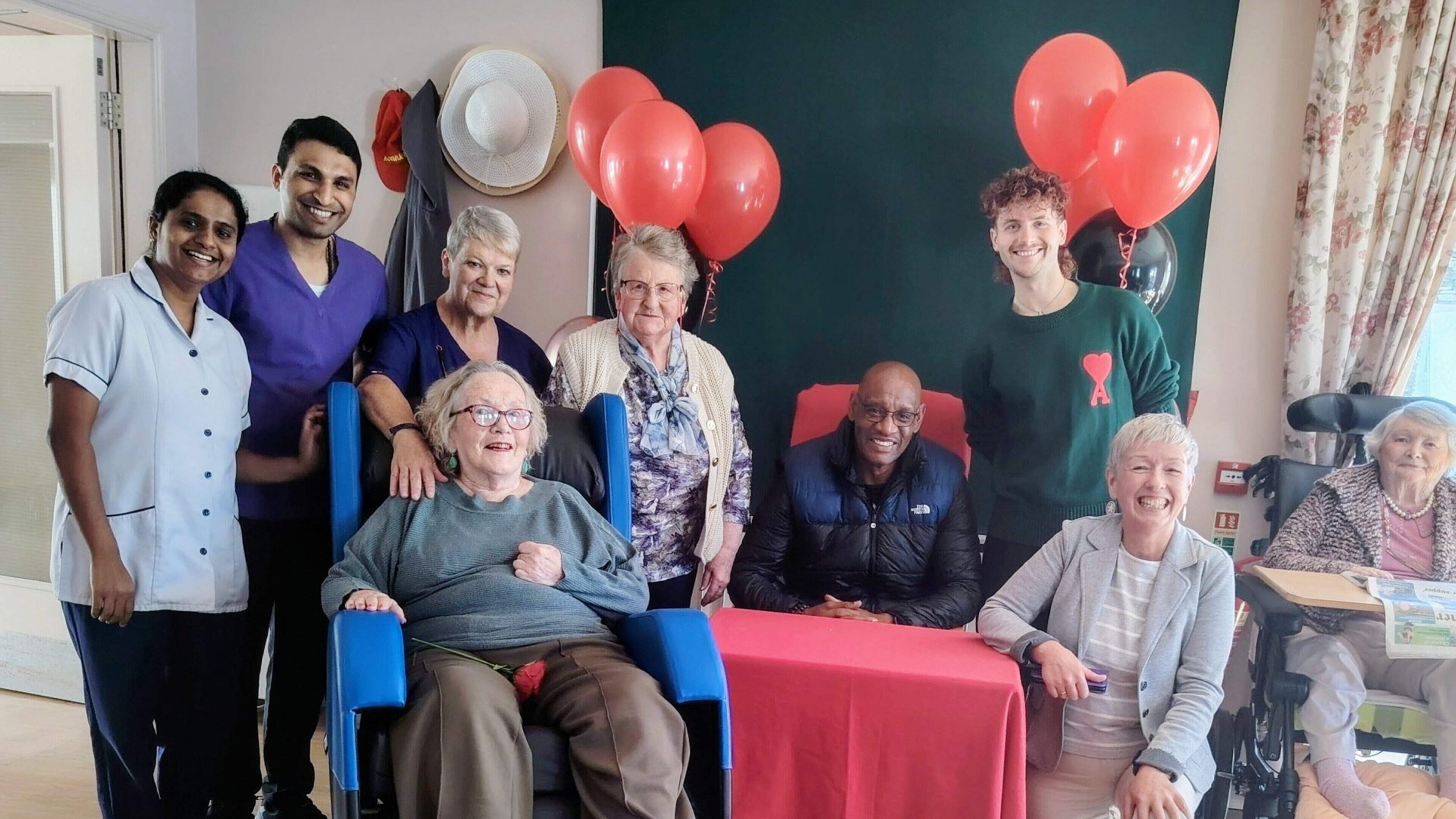 Shaun Wallace from hit TV show, ‘The Chase’, set to be star attraction at Valentia quiz night in aid of local hospital